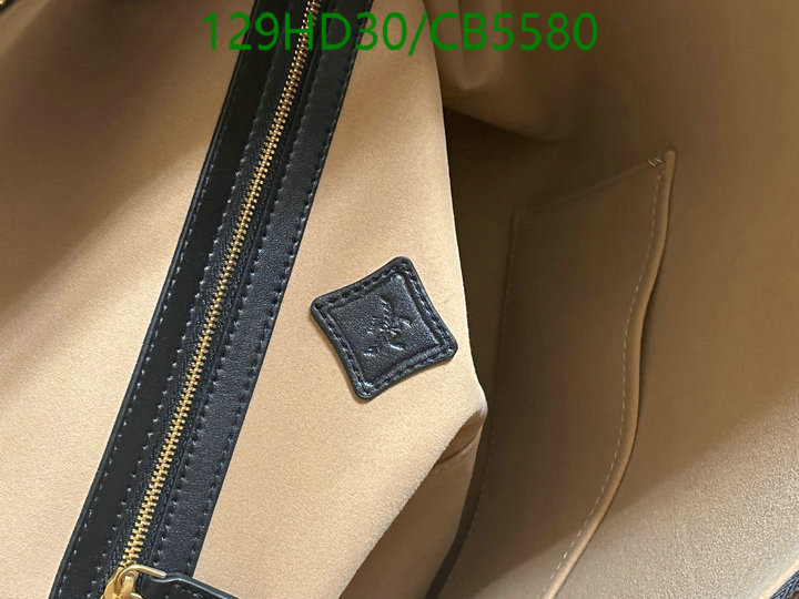 MCM Bag-(Mirror)-Handbag- Code: CB5580 $: 129USD