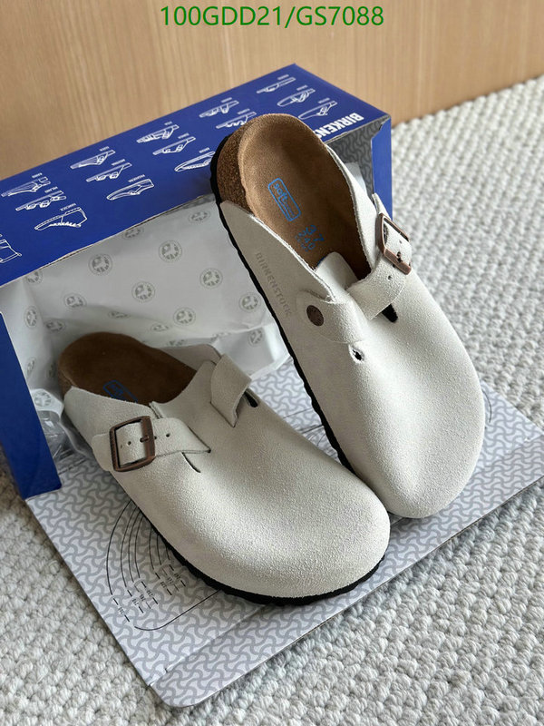 Men shoes-Birkenstock Code: GS7088 $: 100USD-yupoo dhgate Men shoes-Birkenstock Code: GS7088 $: 100USD