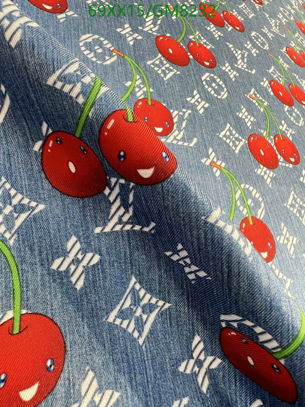 Scarf-LV Code: GM8232 $: 69USD