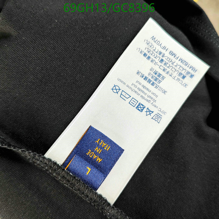 Clothing-LV Code: GC8396 $: 69USD
