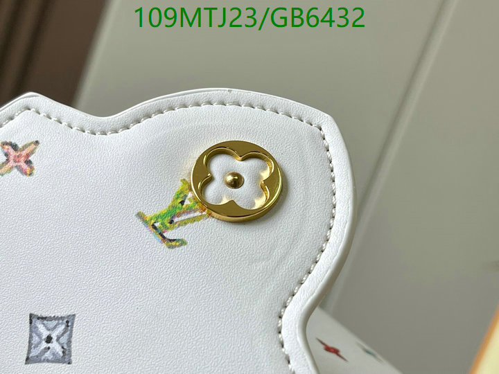 LV Bag-(4A)-Handbag Collection- Code: GB6432