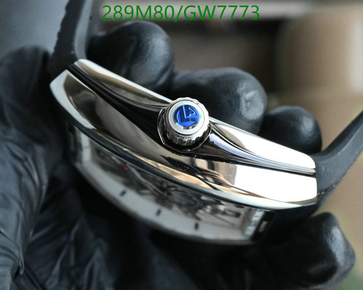 Watch-Mirror Quality-Franck Muller Code: GW7773 $: 289USD