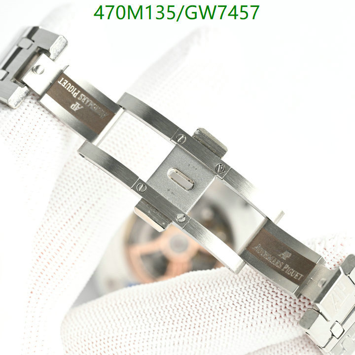 Watch-Mirror Quality-Audemars Piguet Code: GW7457 $: 470USD