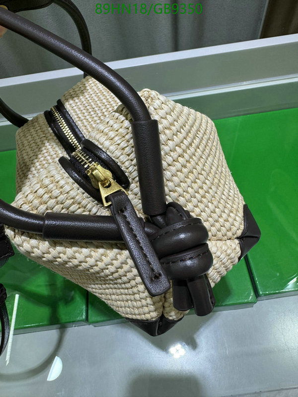 BV Bag-(4A)-Crossbody- Code: GB9350 $: 89USD
