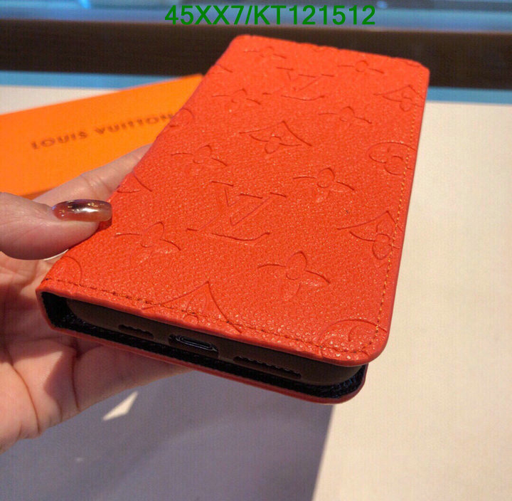 Phone Case-LV Code: KT121512 $: 45USD