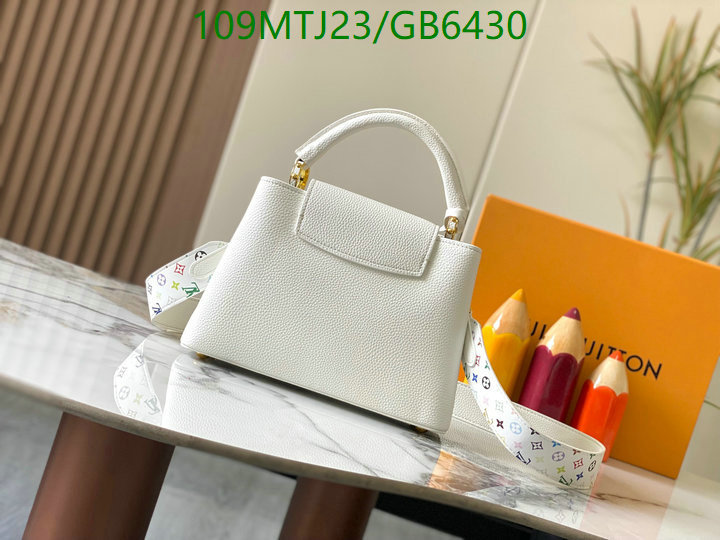 LV Bag-(4A)-Handbag Collection- Code: GB6430