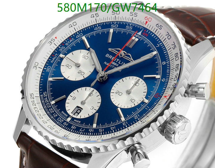 Watch-Mirror Quality-Breitling Code: GW7464 $: 580USD-yupoo dhgate Watch-Mirror Quality-Breitling Code: GW7464 $: 580USD