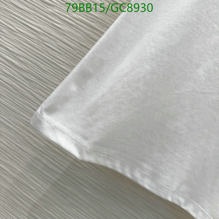 Clothing-Loewe Code: GC8930 $: 79USD