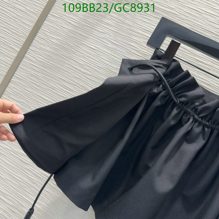 Clothing-Loewe Code: GC8931 $: 109USD