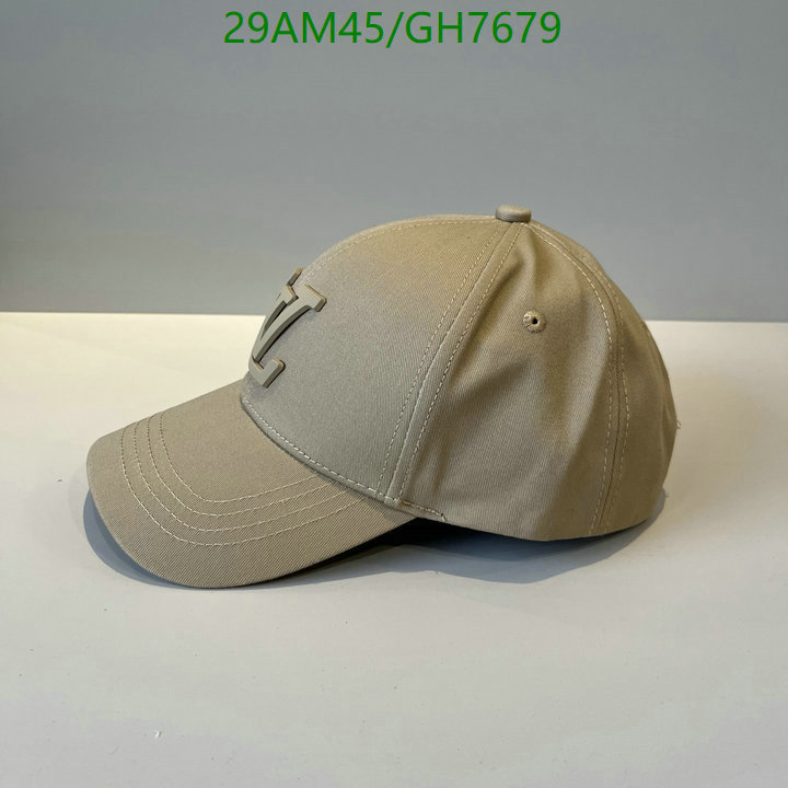 Cap-(Hat)-LV Code: GH7679 $: 29USD
