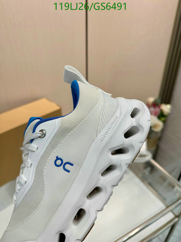 Women Shoes-Loewe Code: GS6491 $: 119USD