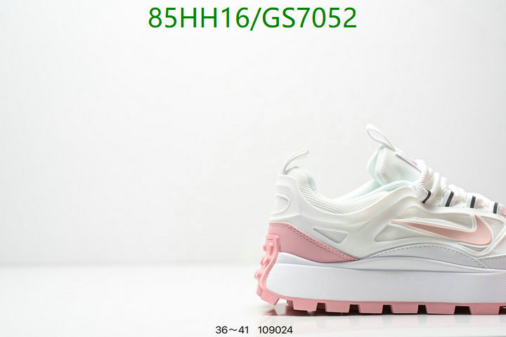 Women Shoes-NIKE Code: GS7052 $: 85USD