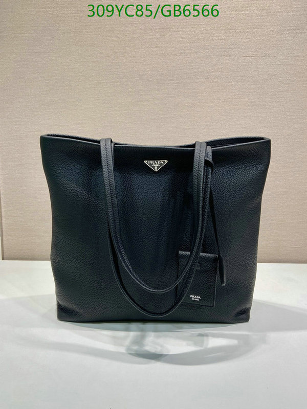Prada Bag-(Mirror)-Crossbody- Code: GB6566 $: 309USD