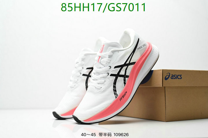 Men shoes-Asics Code: GS7011 $: 85USD