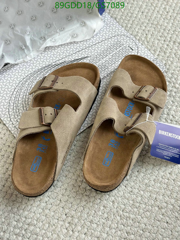 Men shoes-Birkenstock Code: GS7089 $: 89USD-yupoo dhgate Men shoes-Birkenstock Code: GS7089 $: 89USD