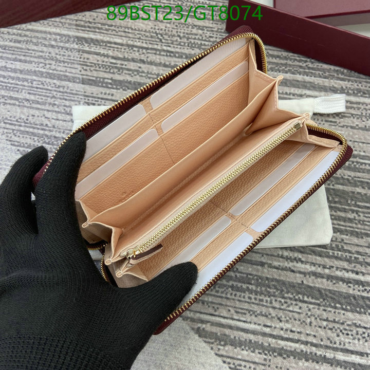Gucci Bag-(Mirror)-Wallet- Code: GT8074 $: 89USD