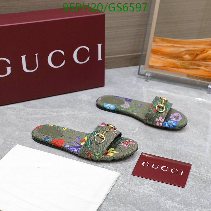 Women Shoes-Gucci Code: GS6597 $: 95USD