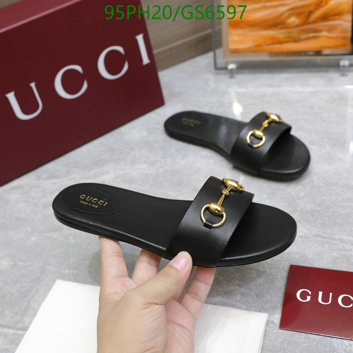 Women Shoes-Gucci Code: GS6597 $: 95USD