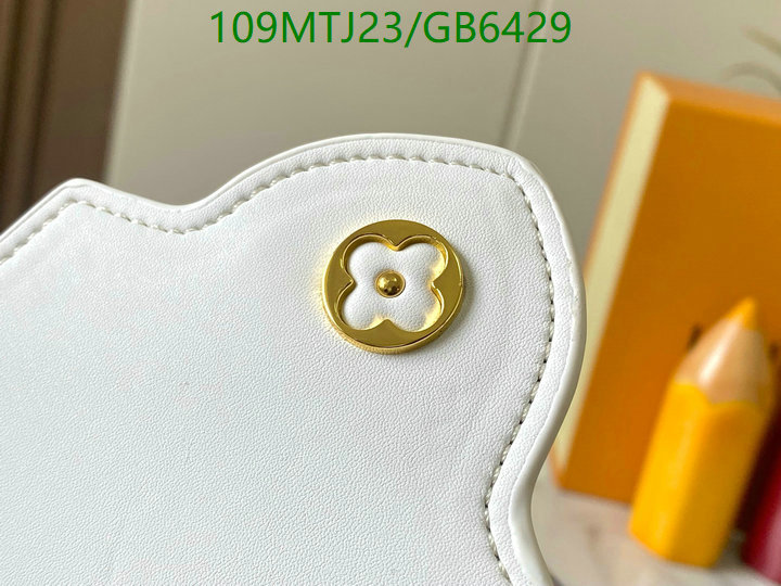 LV Bag-(4A)-Handbag Collection- Code: GB6429