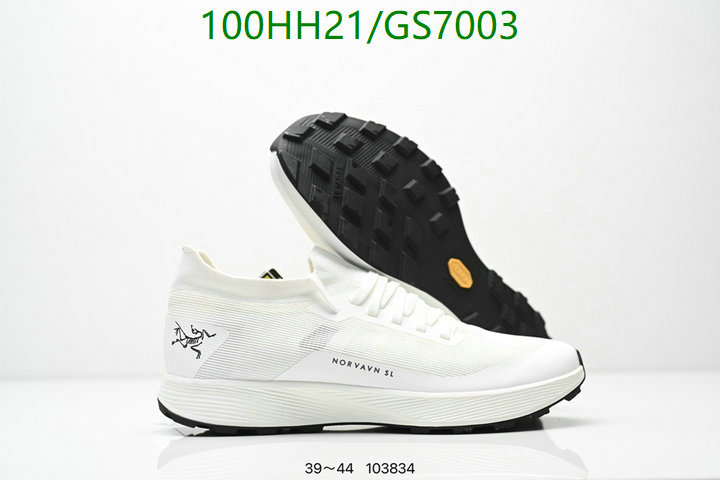 Men shoes-Arcteryx Code: GS7003 $: 100USD