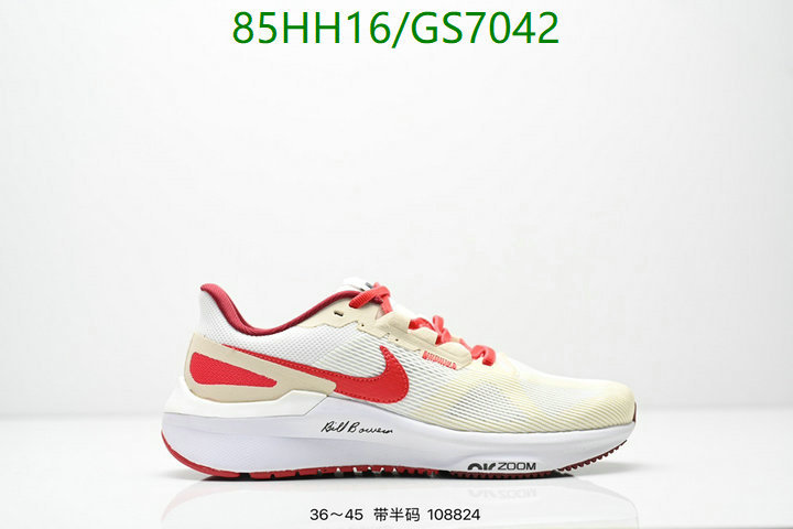 Women Shoes-NIKE Code: GS7042 $: 85USD