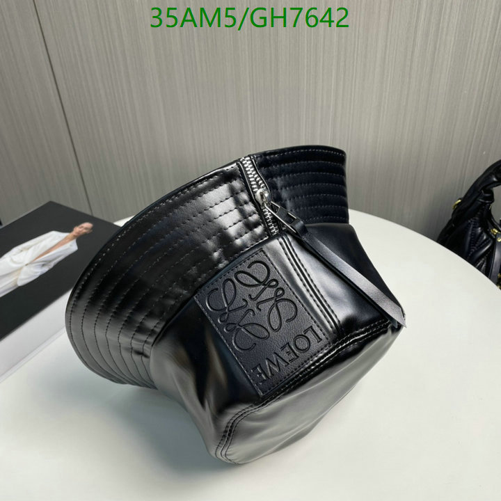 Cap-(Hat)-Loewe Code: GH7642 $: 35USD