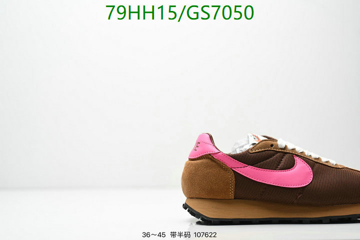 Women Shoes-NIKE Code: GS7050 $: 79USD