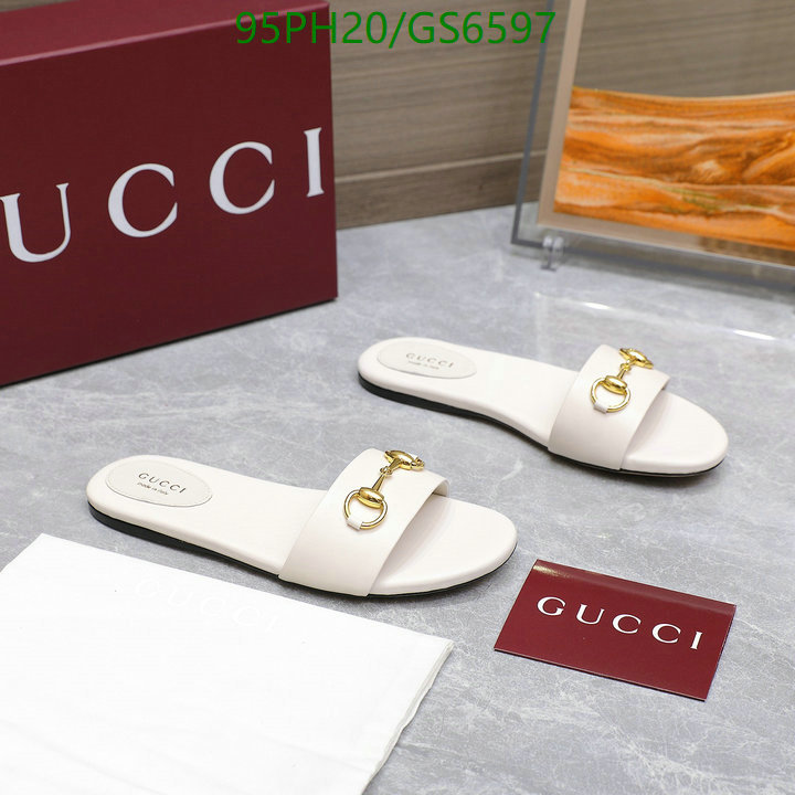 Women Shoes-Gucci Code: GS6597 $: 95USD