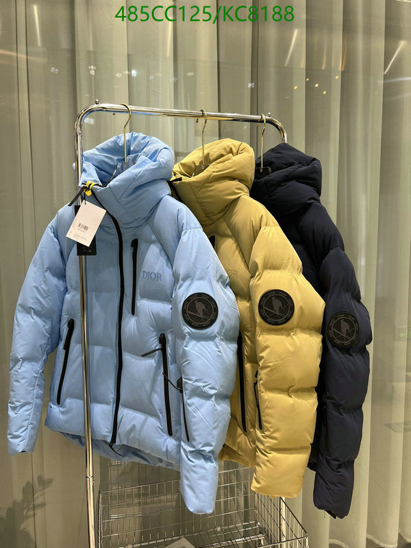 $: 485USD