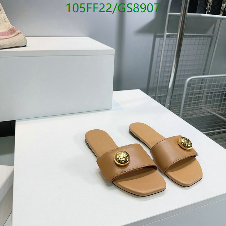 Women Shoes-Loewe Code: GS8907 $: 105USD