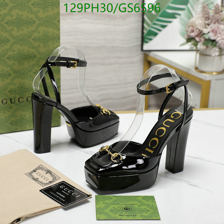 Women Shoes-Gucci Code: GS6596 $: 129USD-yupoo dhgate Women Shoes-Gucci Code: GS6596 $: 129USD