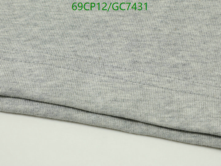 Clothing-Loewe Code: GC7431 $: 69USD