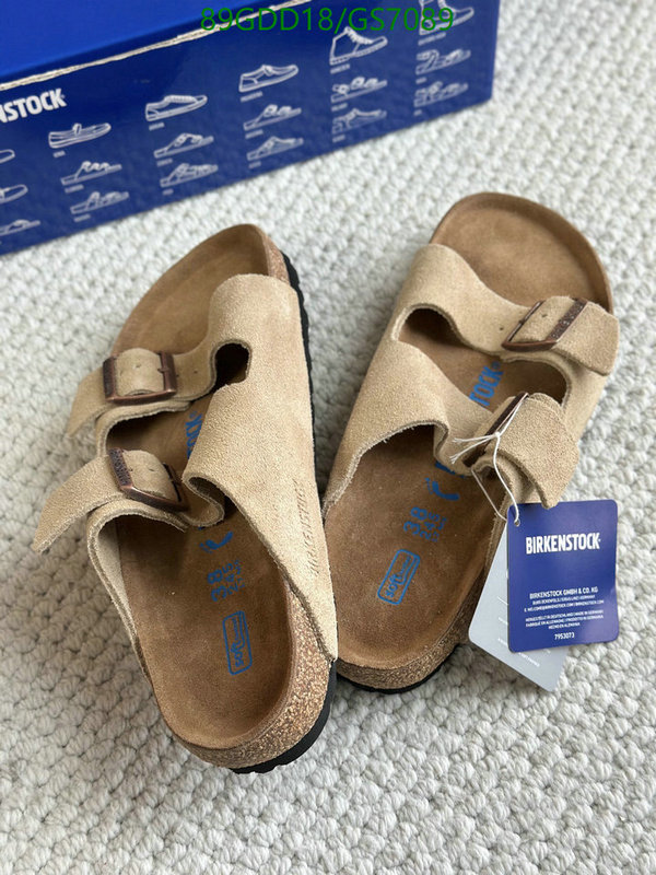 Men shoes-Birkenstock Code: GS7089 $: 89USD-yupoo dhgate Men shoes-Birkenstock Code: GS7089 $: 89USD