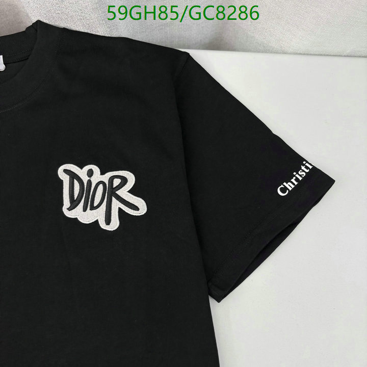Clothing-Dior Code: GC8286 $: 59USD