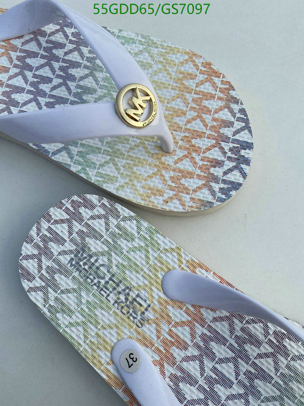 Women Shoes-Michael Kors Code: GS7097 $: 55USD
