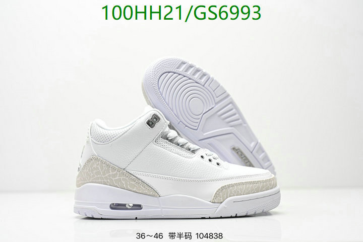 Men shoes-Nike Code: GS6993 $: 100USD