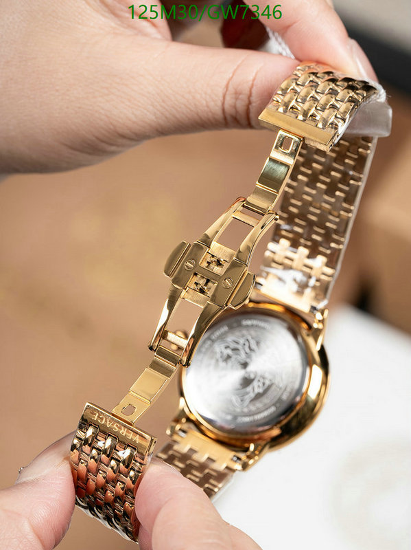 Watch-4A Quality-Versace Code: GW7346 $: 125USD