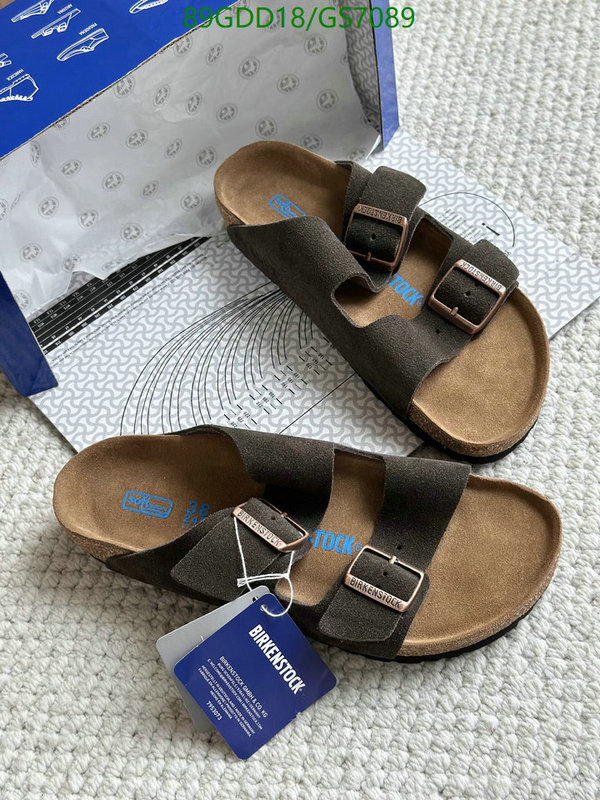 Men shoes-Birkenstock Code: GS7089 $: 89USD-yupoo dhgate Men shoes-Birkenstock Code: GS7089 $: 89USD