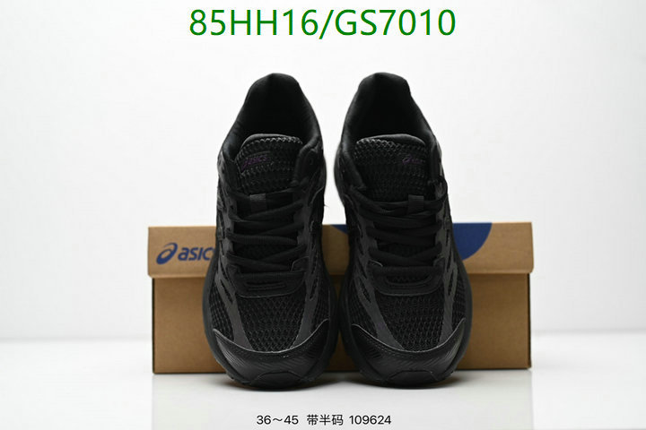 Men shoes-Asics Code: GS7010 $: 85USD