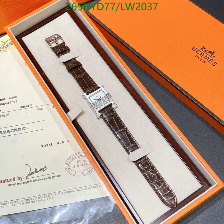 $: 265USD