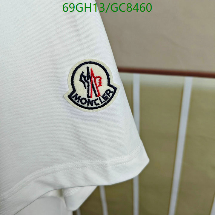 Clothing-Moncler Code: GC8460 $: 69USD