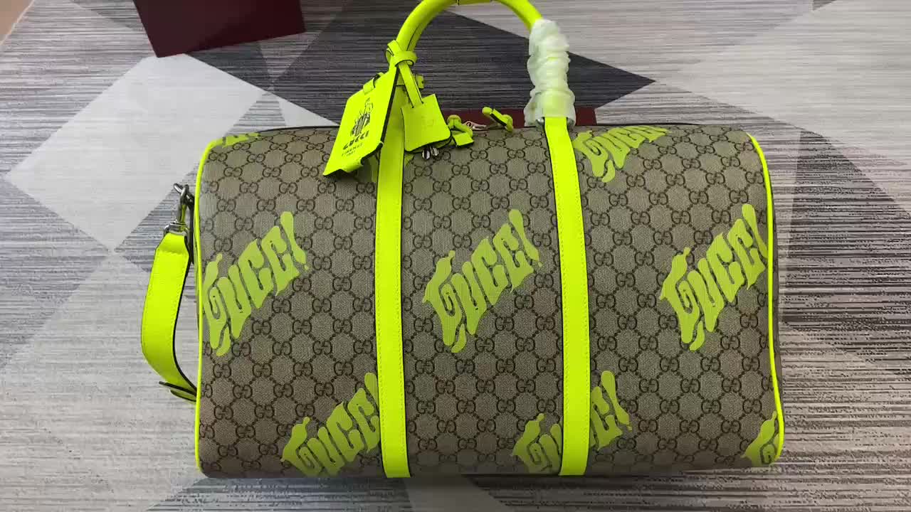 Gucci Bag-(Mirror)-Handbag- Code: GB8060 $: 299USD