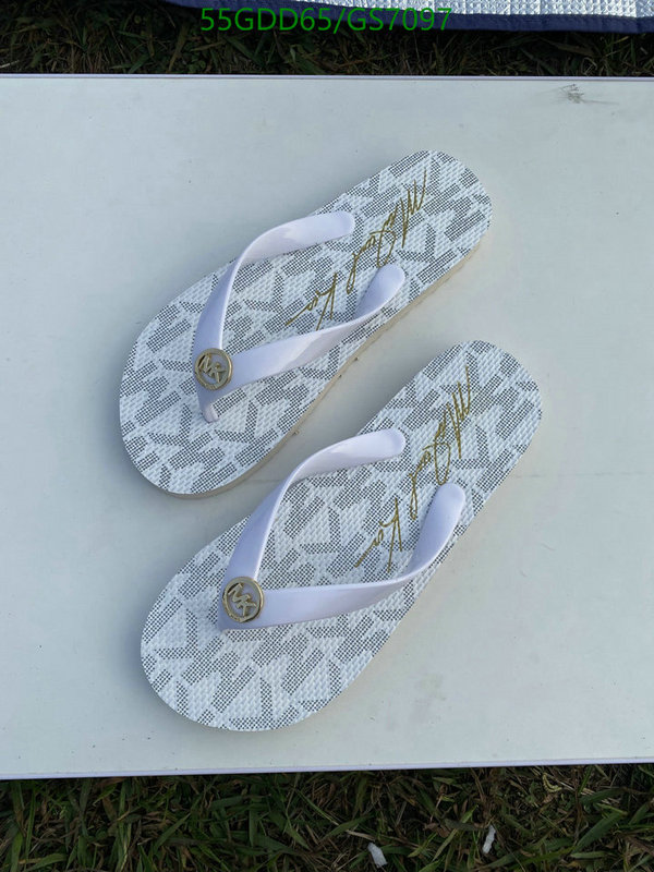 Women Shoes-Michael Kors Code: GS7097 $: 55USD