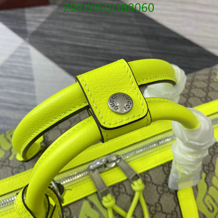 Gucci Bag-(Mirror)-Handbag- Code: GB8060 $: 299USD