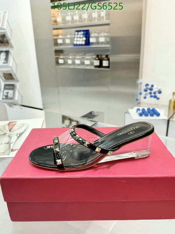 Women Shoes-Valentino Code: GS6525 $: 105USD
