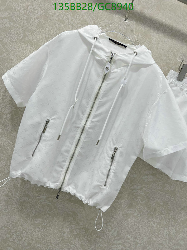 Clothing-LV Code: GC8940 $: 135USD