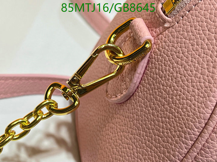 LV Bag-(4A)-Speedy- Code: GB8645