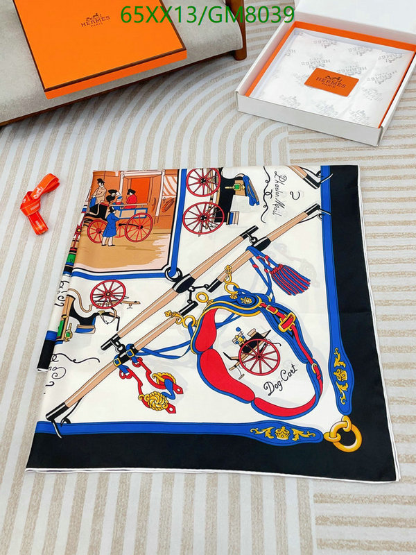 Scarf-Hermes Code: GM8039 $: 65USD