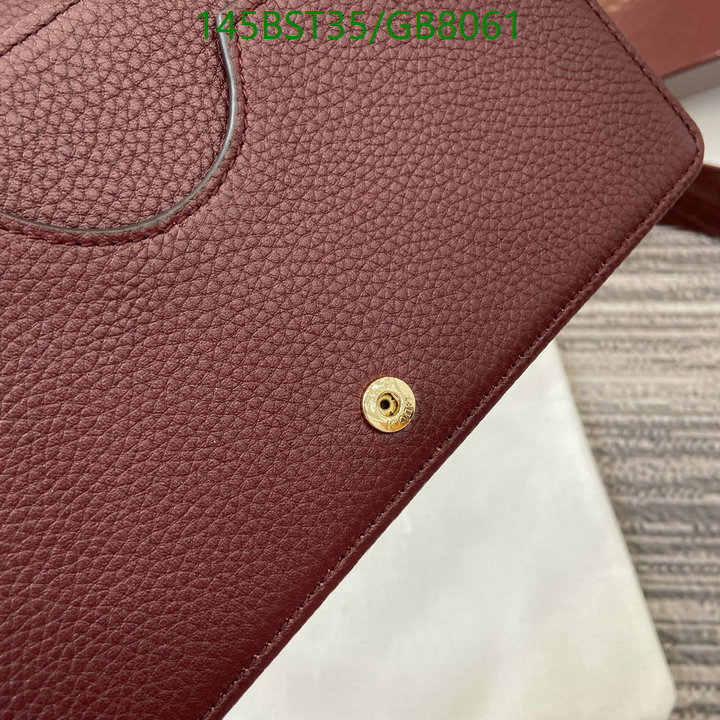 Gucci Bag-(Mirror)-Crossbody- Code: GB8061 $: 145USD