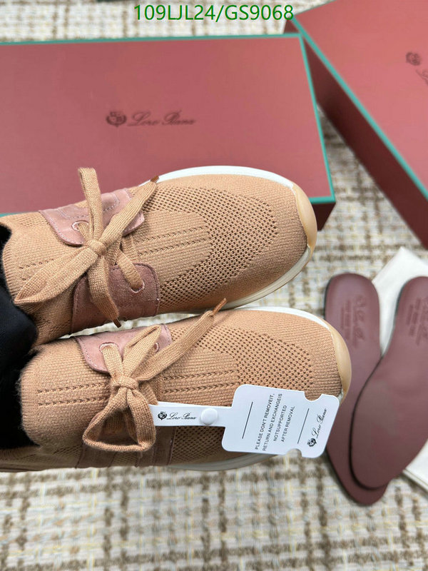 Women Shoes-Loro Piana Code: GS9068 $: 109USD